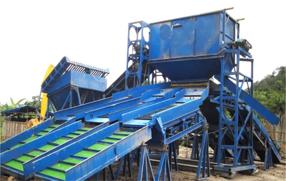 House & Office Container